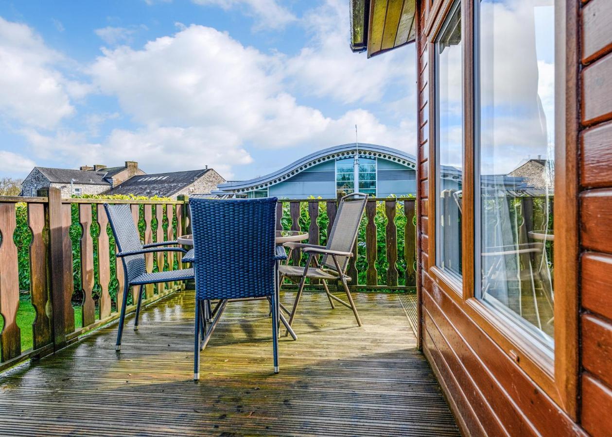 South Lakeland Leisure Village Hornby  Exterior photo