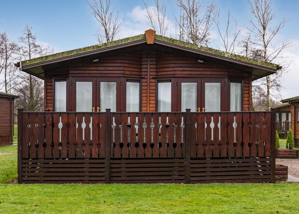South Lakeland Leisure Village Hornby  Exterior photo